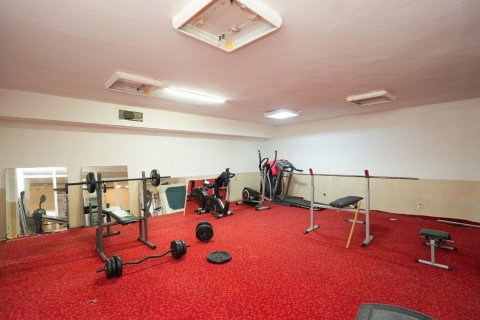 3+1 Lägenhet i Konyaalti, Antalya, Turkiet Nr. 193905 - 30