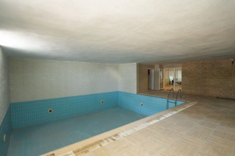 3+1 Lägenhet i Konyaalti, Antalya, Turkiet Nr. 193905 - 39