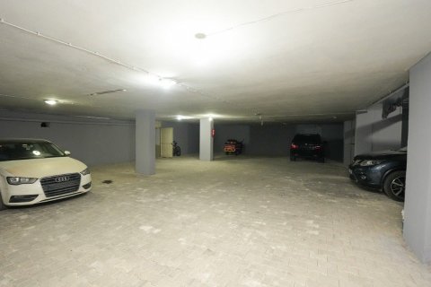 3+1 Lägenhet i Konyaalti, Antalya, Turkiet Nr. 193905 - 45