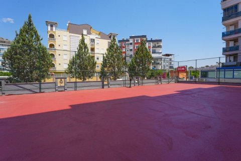 3+1 Lägenhet i Konyaalti, Antalya, Turkiet Nr. 193905 - 44