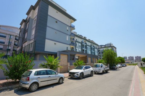 3+1 Lägenhet i Konyaalti, Antalya, Turkiet Nr. 193905 - 46