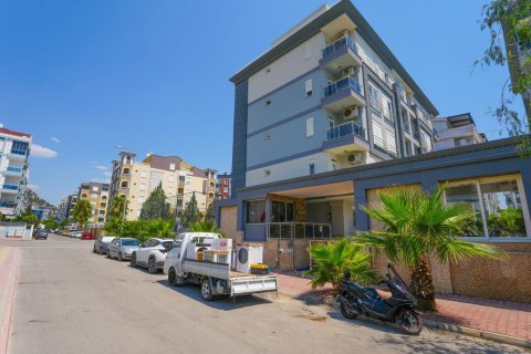3+1 Lägenhet i Konyaalti, Antalya, Turkiet Nr. 193905 - 47