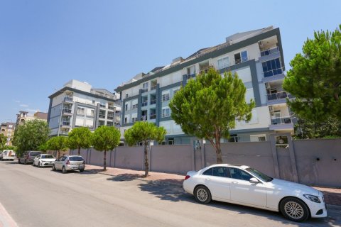 3+1 Lägenhet i Konyaalti, Antalya, Turkiet Nr. 193905 - 49