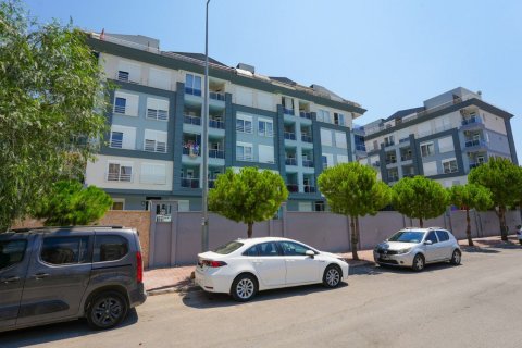 3+1 Lägenhet i Konyaalti, Antalya, Turkiet Nr. 193905 - 54