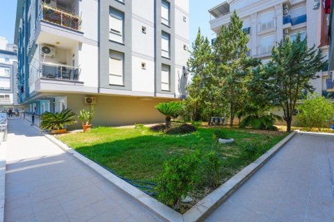 3+1 Lägenhet i Konyaalti, Antalya, Turkiet Nr. 193905 - 48