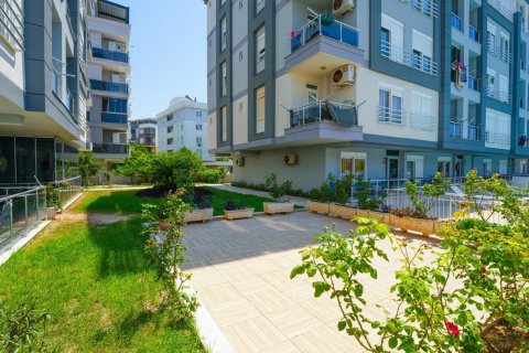 3+1 Lägenhet i Konyaalti, Antalya, Turkiet Nr. 193905 - 51