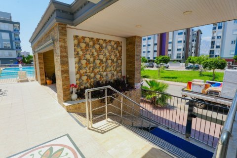 3+1 Lägenhet i Konyaalti, Antalya, Turkiet Nr. 193905 - 53