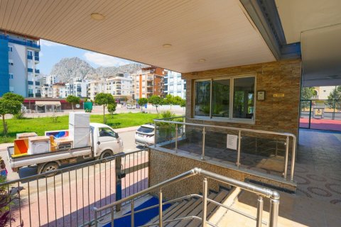 3+1 Lägenhet i Konyaalti, Antalya, Turkiet Nr. 193905 - 50