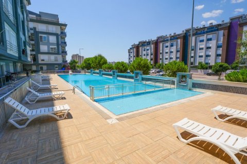 3+1 Lägenhet i Konyaalti, Antalya, Turkiet Nr. 193905 - 55