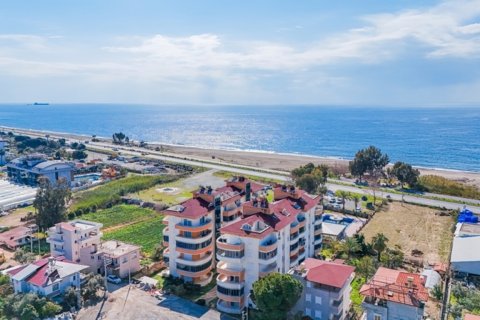 Продажа квартиры в Демирташе, Аланье, Анталье, Турция 3 комн., 136м2, №193913 – фото 4