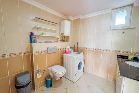Продажа квартиры в Демирташе, Аланье, Анталье, Турция 3 комн., 136м2, №193913 – фото 29
