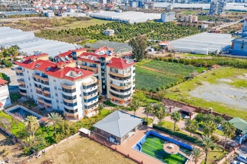 Продажа квартиры в Демирташе, Аланье, Анталье, Турция 3 комн., 136м2, №193913 – фото 3