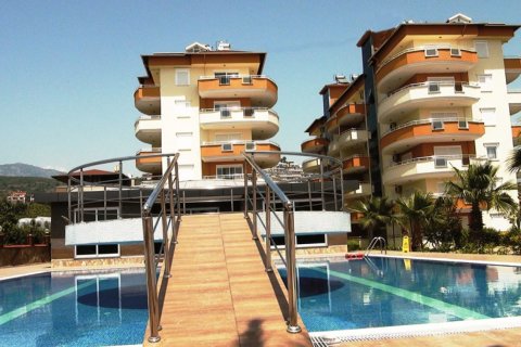 Продажа квартиры в Демирташе, Аланье, Анталье, Турция 3 комн., 136м2, №193913 – фото 7