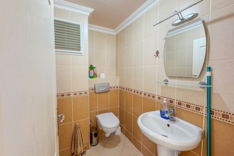 Продажа квартиры в Демирташе, Аланье, Анталье, Турция 3 комн., 136м2, №193913 – фото 20