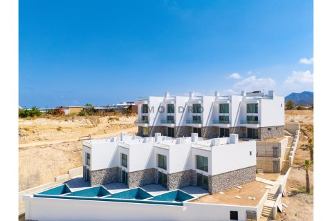 1+1 Lejlighed i Bahceli, Girne, Nr. 193904 - 14