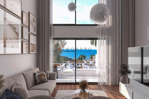 1+1 Lejlighed i Bahceli, Girne, Nr. 193904 - 8
