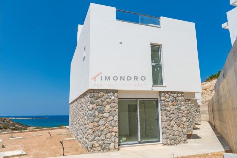 1+1 Lejlighed i Bahceli, Girne, Nr. 193904 - 16