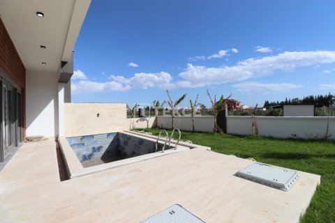 Villa for sale  in Dosemealti, Antalya, Turkey, 4 bedrooms, 300m2, No. 193899 – photo 2
