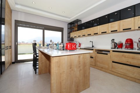 Villa for sale  in Dosemealti, Antalya, Turkey, 4 bedrooms, 300m2, No. 193899 – photo 13