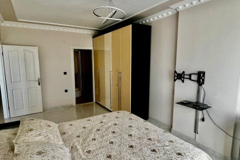 2+1 Lejlighed i Mahmutlar, Antalya, Tyrkiet Nr. 183566 - 13