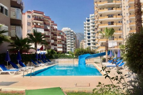 2+1 Lejlighed i Mahmutlar, Antalya, Tyrkiet Nr. 183566 - 24