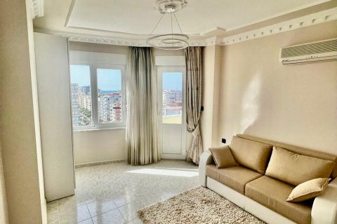 2+1 Lejlighed i Mahmutlar, Antalya, Tyrkiet Nr. 183566 - 16