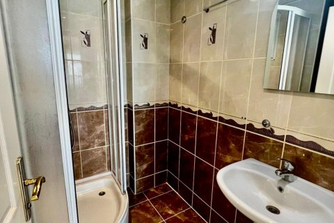2+1 Lejlighed i Mahmutlar, Antalya, Tyrkiet Nr. 183566 - 22