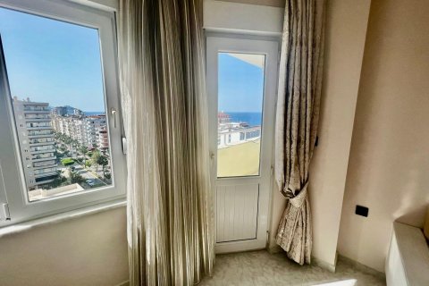 2+1 Lejlighed i Mahmutlar, Antalya, Tyrkiet Nr. 183566 - 19