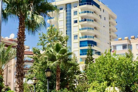 2+1 Lejlighed i Mahmutlar, Antalya, Tyrkiet Nr. 183566 - 23