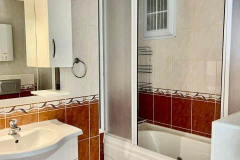 2+1 Lejlighed i Mahmutlar, Antalya, Tyrkiet Nr. 183566 - 21