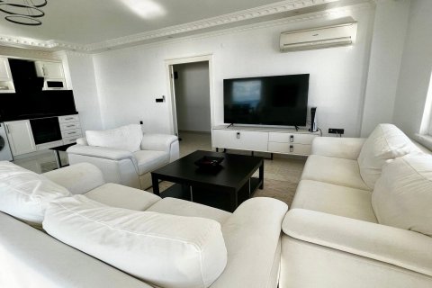 2+1 Lejlighed i Mahmutlar, Antalya, Tyrkiet Nr. 183566 - 4