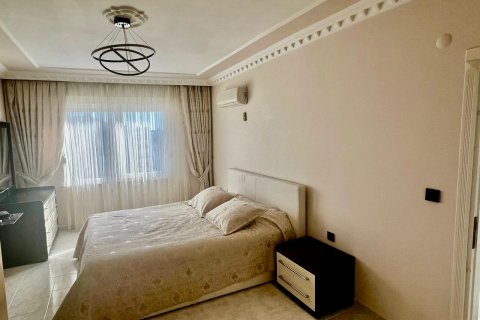 2+1 Lejlighed i Mahmutlar, Antalya, Tyrkiet Nr. 183566 - 12