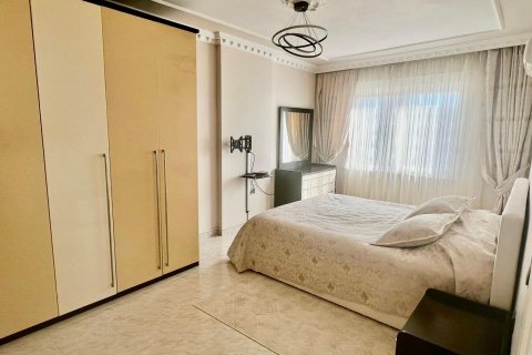 2+1 Lejlighed i Mahmutlar, Antalya, Tyrkiet Nr. 183566 - 14