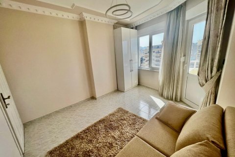 2+1 Lejlighed i Mahmutlar, Antalya, Tyrkiet Nr. 183566 - 18