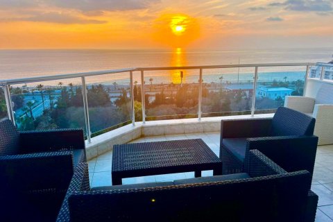 Daire  2+1  Mahmutlar, Antalya, Türkiye №183566