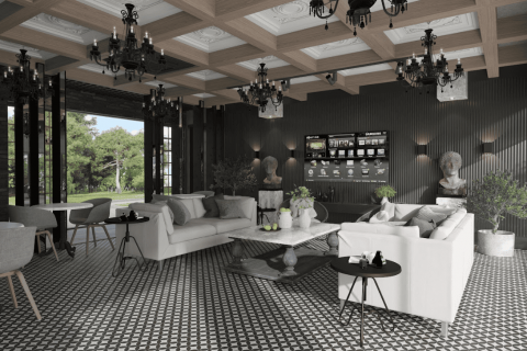 2+1 Lejlighed i Alanya, Antalya, Tyrkiet Nr. 183565 - 14