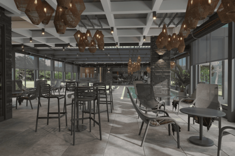2+1 Lejlighed i Alanya, Antalya, Tyrkiet Nr. 183565 - 20