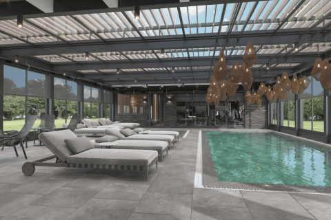 2+1 Lejlighed i Alanya, Antalya, Tyrkiet Nr. 183565 - 17