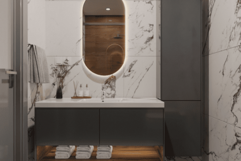 Apartment for sale  in Alanya, Antalya, Turkey, 1 bedroom, 58m2, No. 183564 – photo 13