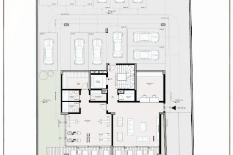 Apartment for sale  in Alanya, Antalya, Turkey, 1 bedroom, 58m2, No. 183564 – photo 15