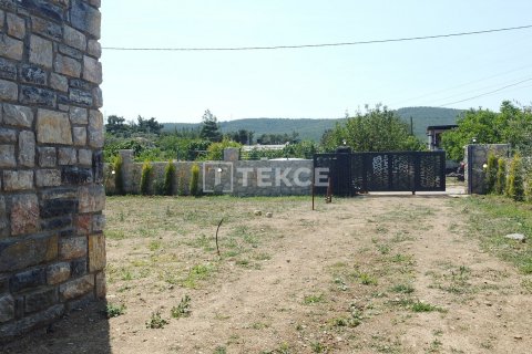Villa for sale in Bodrum, Mugla, Turkey, 3 bedrooms, 195m2, No. 192466 – photo 11