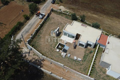Villa for sale in Bodrum, Mugla, Turkey, 3 bedrooms, 195m2, No. 192466 – photo 7