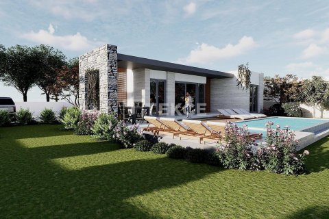 Villa for sale in Bodrum, Mugla, Turkey, 3 bedrooms, 195m2, No. 192466 – photo 2