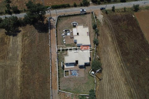 Villa for sale in Bodrum, Mugla, Turkey, 3 bedrooms, 195m2, No. 192466 – photo 10