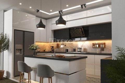 Villa for sale in Bodrum, Mugla, Turkey, 3 bedrooms, 195m2, No. 192466 – photo 14
