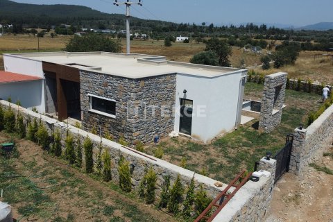 Villa for sale in Bodrum, Mugla, Turkey, 3 bedrooms, 195m2, No. 192466 – photo 4