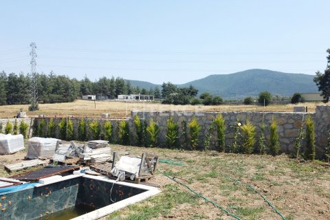 Villa for sale in Bodrum, Mugla, Turkey, 3 bedrooms, 195m2, No. 192466 – photo 12