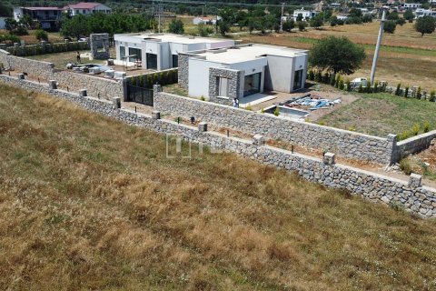 Villa for sale in Bodrum, Mugla, Turkey, 3 bedrooms, 195m2, No. 192466 – photo 9