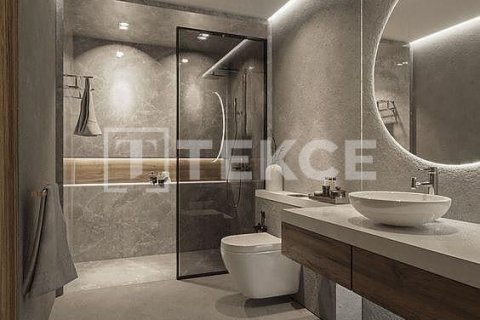 Villa for sale in Bodrum, Mugla, Turkey, 3 bedrooms, 195m2, No. 192466 – photo 16