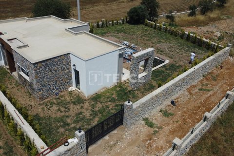 Villa for sale in Bodrum, Mugla, Turkey, 3 bedrooms, 195m2, No. 192466 – photo 5